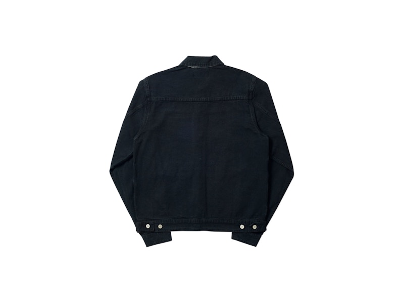 Order パレス 丸ジャケット (ブラック)
