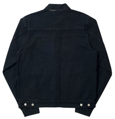 パレス 丸ジャケット (ブラック)
Order パレス 丸ジャケット (ブラック)