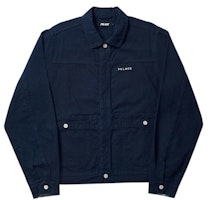 Palace Maru Jacket Navy Palace Maru Jacket Navy