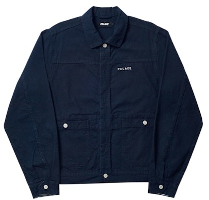 Jaket Palace Maru Navy Buy Jaket Palace Maru Navy