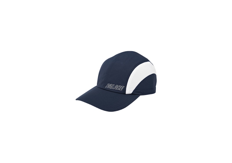 Palace Mash Cap Navy