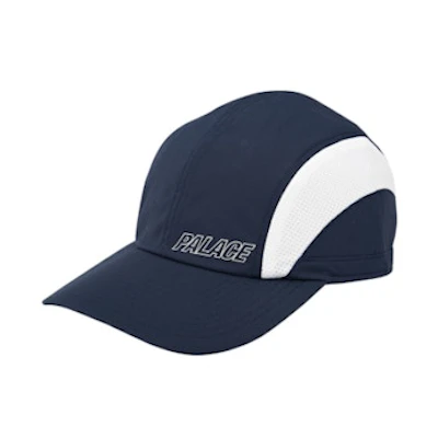 Palace Mash Cap Navy