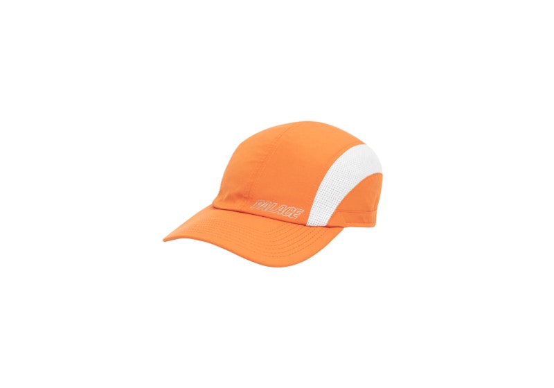 Palace Mash Cap Orange