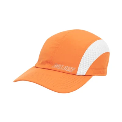 Palace Mash Cap Orange