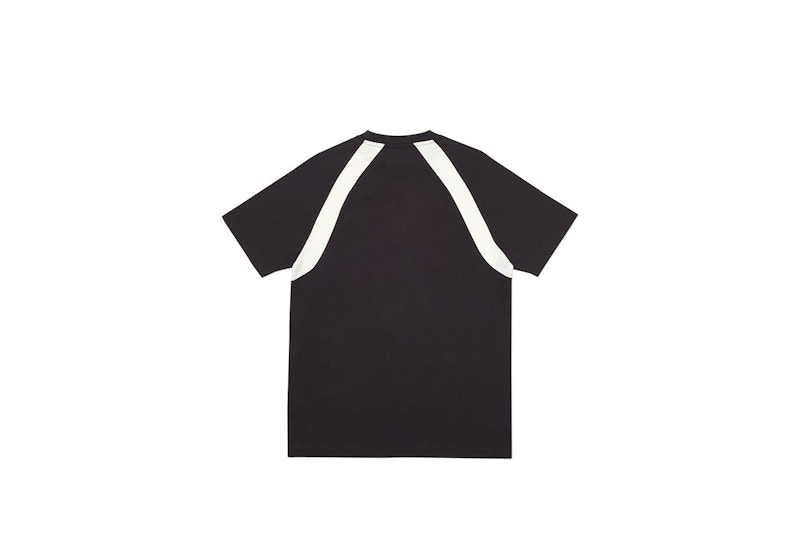 Palace Max-Pal T-Shirt Black 圖 2