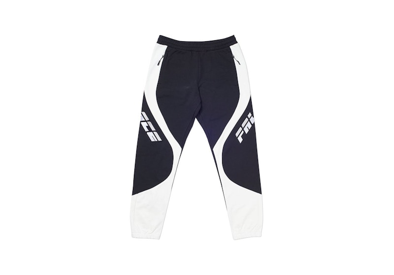 Palace Max P Joggers Black