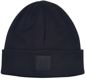 palace-maximum-beanie-black