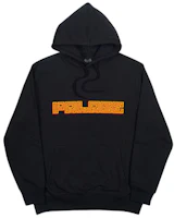 Palace MAZIN Hoodie Pullover Unisex Black P15HD054 Palace MAZIN Hoodie Pullover Unisex Black P15HD054