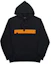 Buy Palace MAZIN Hoodie Pullover Unisex Black P15HD054