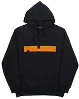 Order Palace MAZIN 連帽上衣 男女款 黑色 P15HD054