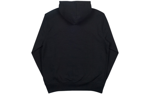 Lookbook Palace MAZIN Hoodie Pullover Unisex Black P15HD054