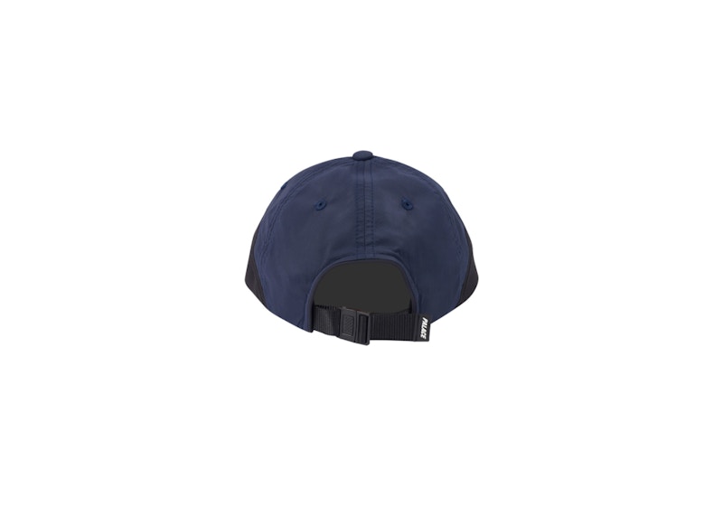 Palace Mesh Man 6-Panel Navy 圖 2
