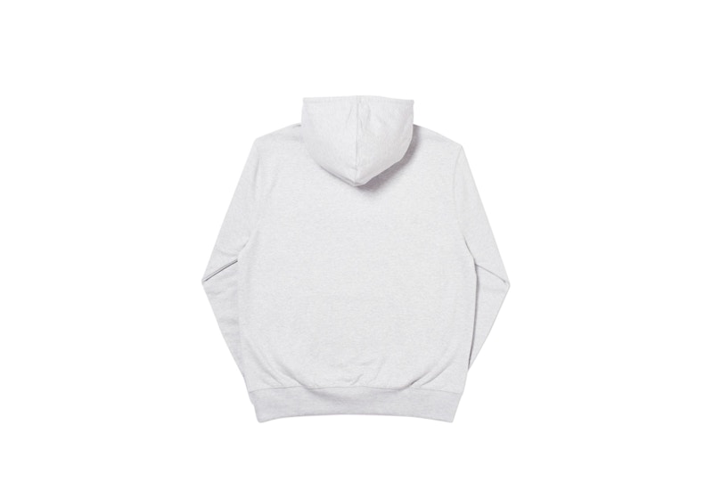 Palace Metal Hood Grey Marl 圖 2