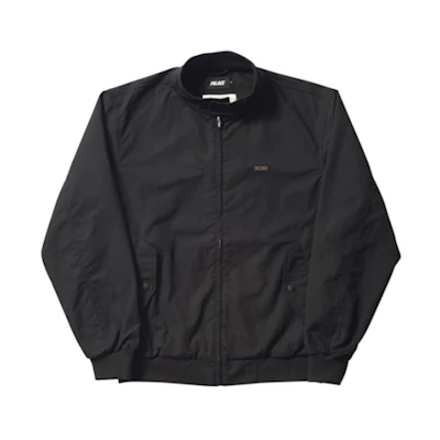 Palace Millerain Harrington Black