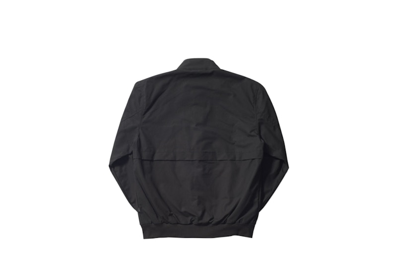 Order パレス・ミラレーン ハリントン (黒)
