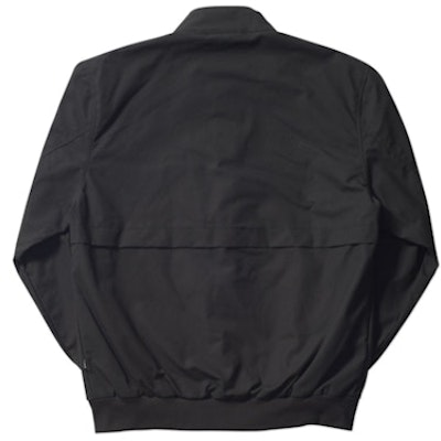 宮殿米勒雨衣哈靈頓黑色 Order 宮殿米勒雨衣哈靈頓黑色