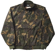 Palace Millerain Harrington Camo Palace Millerain Harrington Camo