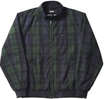 Palace Millerain Harrington Green/Blue Palace Millerain Harrington Green/Blue