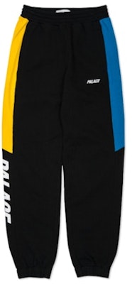 Palace Mix Up Celana Jogger Hitam Buy Palace Mix Up Celana Jogger Hitam