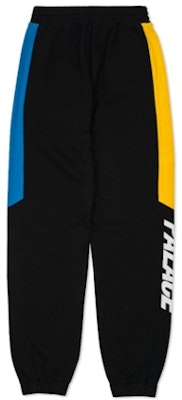 Palace Mix Up Celana Jogger Hitam Order Palace Mix Up Celana Jogger Hitam