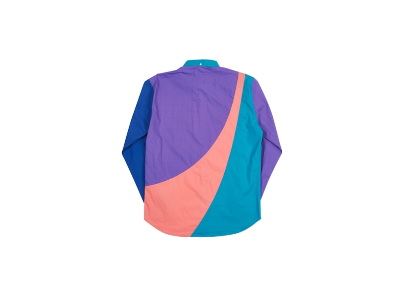 Palace Mixture Shirt Multi 圖 2