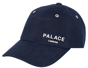 palace-mole-6-panel-navy