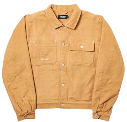 Jaket Palace Mole Warna Camel Buy Jaket Palace Mole Warna Camel