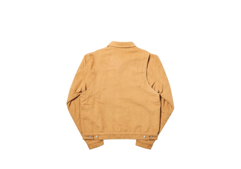 Palace Mole Jacket Camel 圖 2