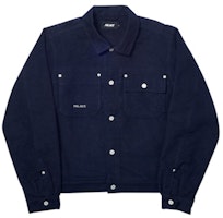 Palace Mole Jacket Navy Palace Mole Jacket Navy