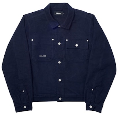 Jaket Palace Mole Navy Buy Jaket Palace Mole Navy