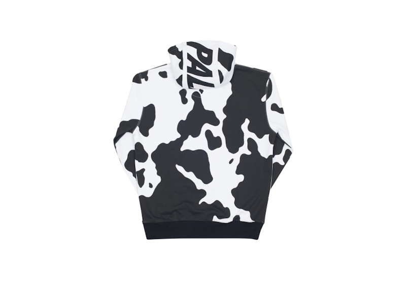 Buy Sudadera Palace Moo Negra