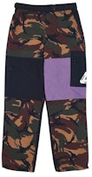 Palace Moorish Shell Pant Grape Palace Moorish Shell Pant Grape
