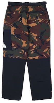 Palace Moorish Shell Pant Grape Order Palace Moorish Shell Pant Grape