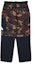 Order Palace Moorish Shell Pant Grape