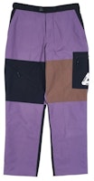 Palace Moorish Shell Pant Taupe Palace Moorish Shell Pant Taupe