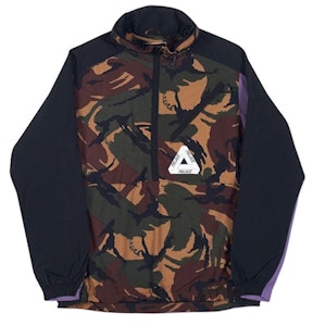 Palace 摩洛哥风贝壳上衣 紫色 Buy Palace 摩洛哥风贝壳上衣 紫色