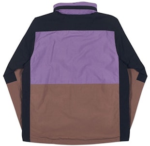 皇宮摩爾貝殼上衣(灰褐色) Order 皇宮摩爾貝殼上衣(灰褐色)