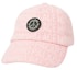Buy Palace Moschino Cap Pink