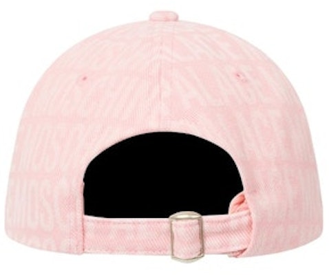 Palace Moschino Cap Pink Order Palace Moschino Cap Pink