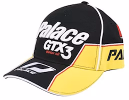 Palace Motorcross 5-Panel Yellow Palace Motorcross 5-Panel Yellow