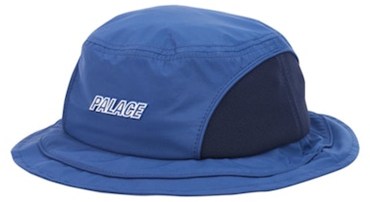 Palace Mountain Shell Bucket Hat Navy Buy Palace Mountain Shell Bucket Hat Navy