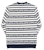 Palace Multi Lingual Crew Navy/White
