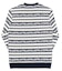 Order Palace Multi Lingual Crew Navy/White