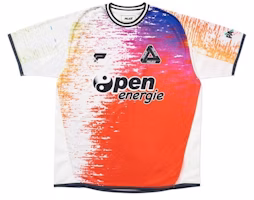 Palace Multi Option Footie Jersey Multi Palace Multi Option Footie Jersey Multi