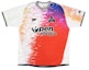 Buy Palace Multi Option Footie Jersey Multi