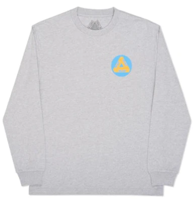 パレス マルチP ロンT グレーメランジ
Buy パレス マルチP ロンT グレーメランジ