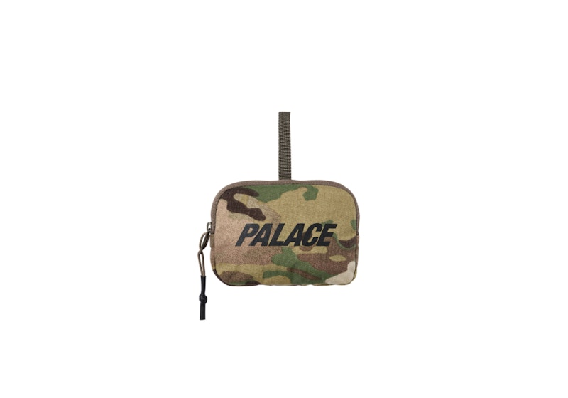 Palace Multicam Flip Stash Original