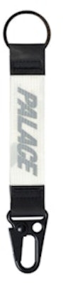 Palace Multicam Keychain Alpine Buy Palace Multicam Keychain Alpine