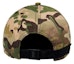 Order Palace Multicam P 6-Panel Gorra Original
