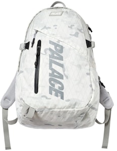 パレス マルチカム テック バックパック (アルパイン)
Buy パレス マルチカム テック バックパック (アルパイン)